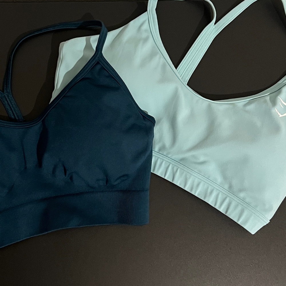 Gymshark Sports Bras